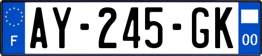 AY-245-GK