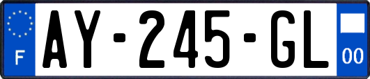 AY-245-GL