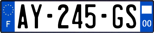 AY-245-GS