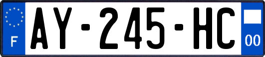 AY-245-HC