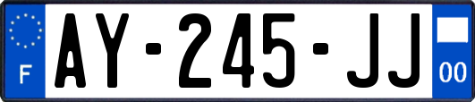 AY-245-JJ