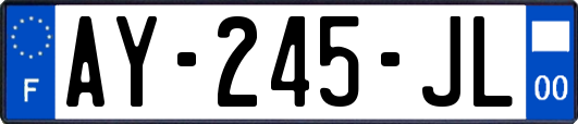 AY-245-JL