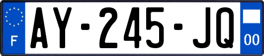 AY-245-JQ