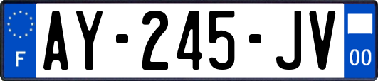 AY-245-JV