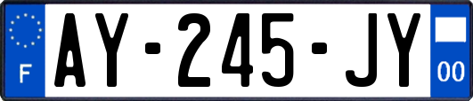 AY-245-JY