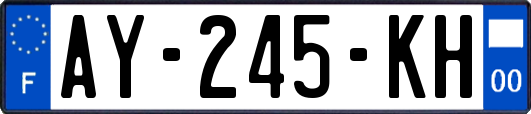 AY-245-KH
