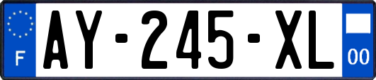 AY-245-XL