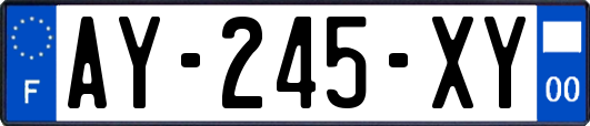AY-245-XY