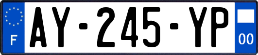 AY-245-YP