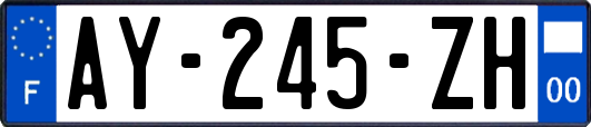 AY-245-ZH