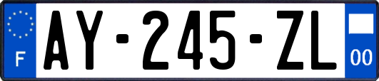AY-245-ZL