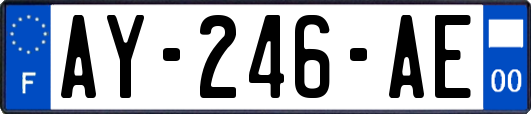 AY-246-AE