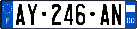 AY-246-AN