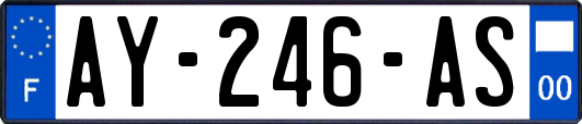 AY-246-AS