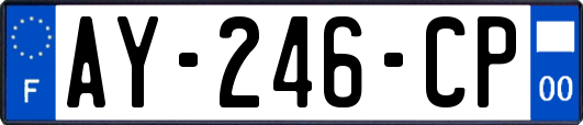 AY-246-CP