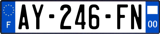 AY-246-FN