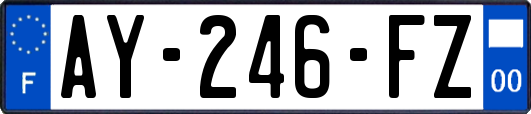 AY-246-FZ
