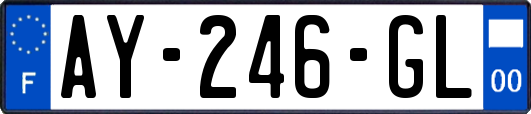 AY-246-GL