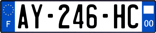 AY-246-HC