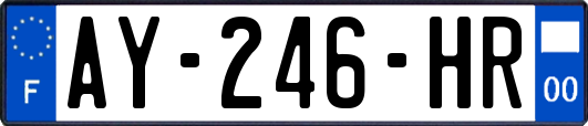 AY-246-HR