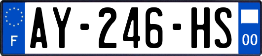 AY-246-HS