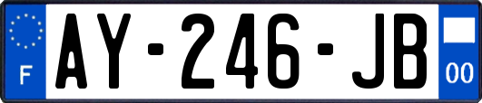 AY-246-JB