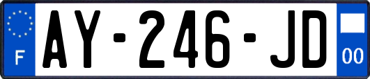 AY-246-JD