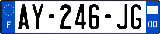 AY-246-JG