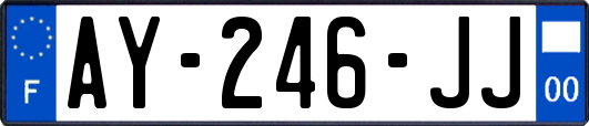 AY-246-JJ