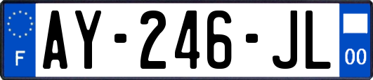 AY-246-JL