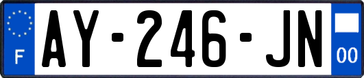 AY-246-JN