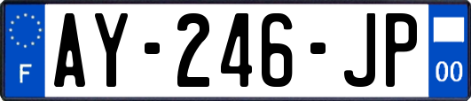 AY-246-JP