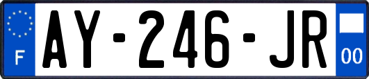 AY-246-JR
