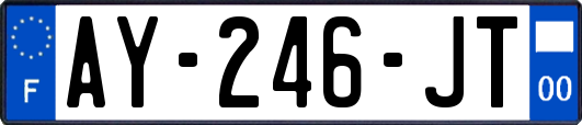 AY-246-JT