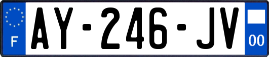 AY-246-JV