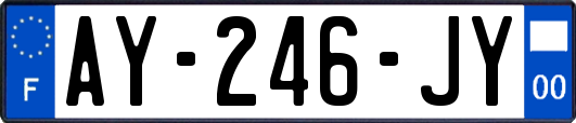 AY-246-JY