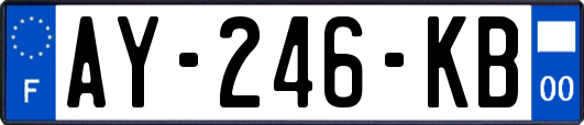 AY-246-KB