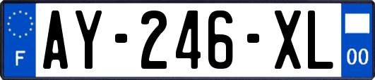 AY-246-XL