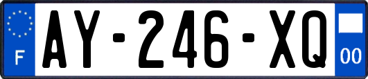 AY-246-XQ