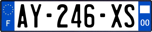 AY-246-XS
