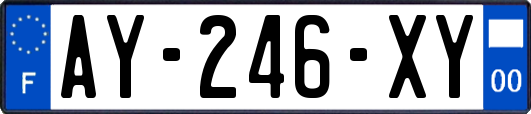 AY-246-XY