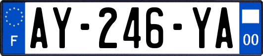 AY-246-YA