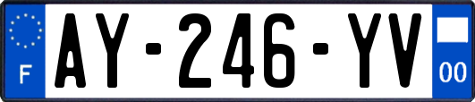 AY-246-YV