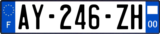 AY-246-ZH