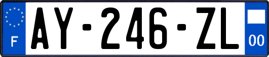 AY-246-ZL