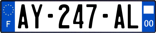 AY-247-AL