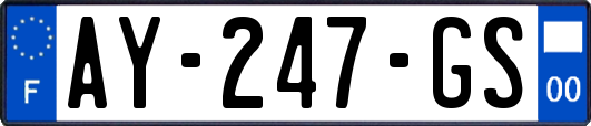 AY-247-GS