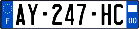 AY-247-HC