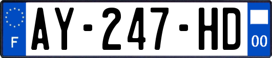AY-247-HD