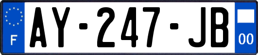 AY-247-JB
